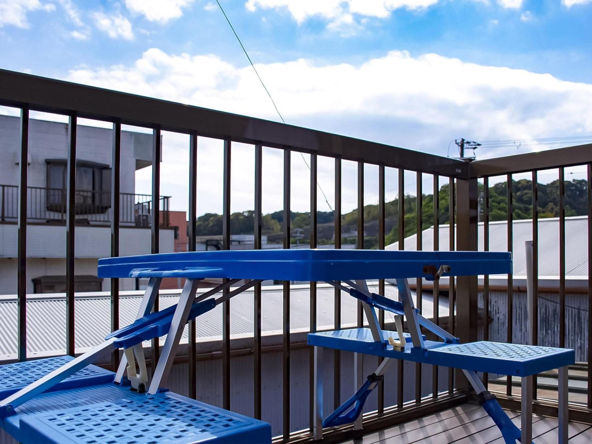 Guest Cafe Kuchikumano Hotel Kamitondacho Екстериор снимка