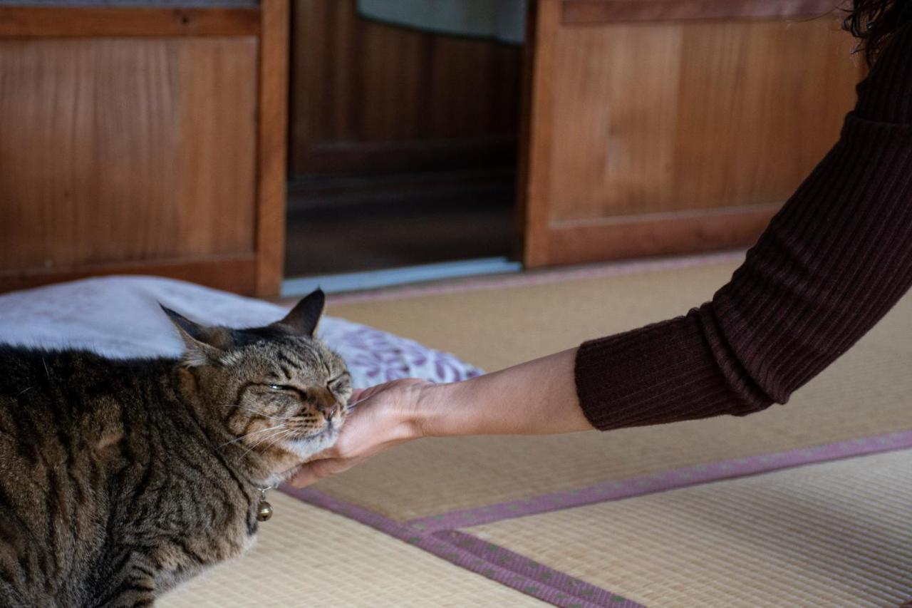 Guest Cafe Kuchikumano Hotel Kamitondacho Екстериор снимка